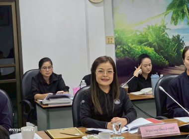 สหกรณ์จังหวัดนครพนม เป็นประธานในการประชุมประจำเดือนฯ ... พารามิเตอร์รูปภาพ 22